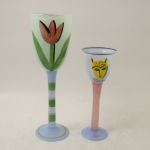 722 3452 ART GLASS